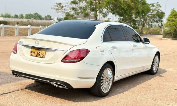 Buy Used Mercedes-Benz 190โSeries Other Car in Vientiane in Vientiane Province Buy Used Mercedes-Benz 190โSeries Other Car in Vientiane in Vientiane Province