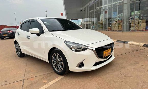 Buy Used Mazda 2 Other Car in Vientiane in Vientiane Province Buy Used Mazda 2 Other Car in Vientiane in Vientiane Province