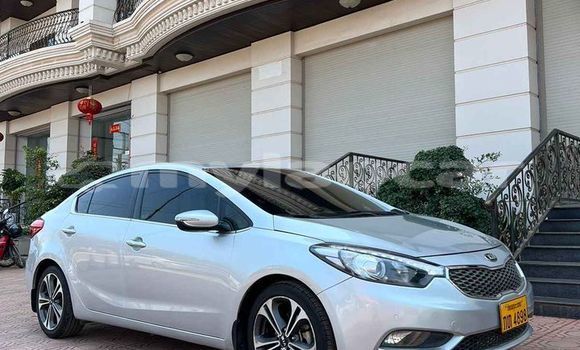 Buy Used Kia Cerato Other Car in Vientiane in Vientiane Province Buy Used Kia Cerato Other Car in Vientiane in Vientiane Province