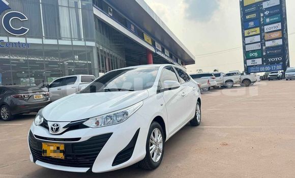 Buy Used Acura ILX Other Car in Vientiane in Vientiane Province