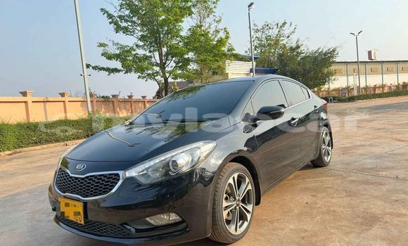Buy Used Kia Cerato Other Car in Vientiane in Vientiane Province Buy Used Kia Cerato Other Car in Vientiane in Vientiane Province