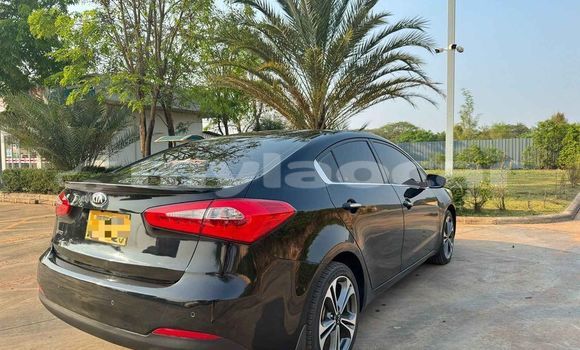 Buy Used Kia Cerato Other Car in Vientiane in Vientiane Province Buy Used Kia Cerato Other Car in Vientiane in Vientiane Province