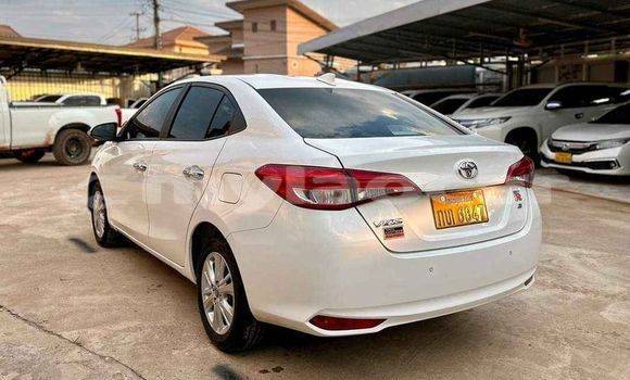Buy Used Toyota Vios Other Car in Vientiane in Vientiane Province Buy Used Toyota Vios Other Car in Vientiane in Vientiane Province