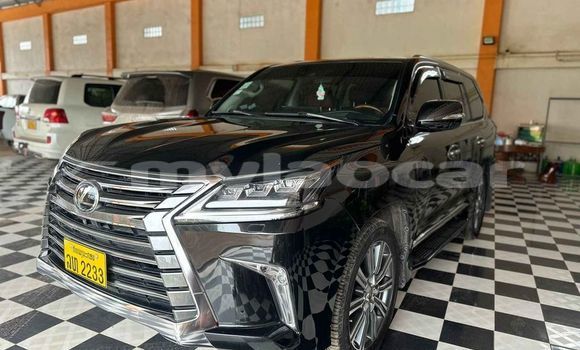 Buy Used Lexus ES 300 Other Car in Vientiane in Vientiane Province Buy Used Lexus ES 300 Other Car in Vientiane in Vientiane Province