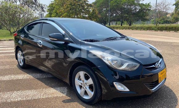 Buy Used Toyota Carina E Other Car in Vientiane in Vientiane Province