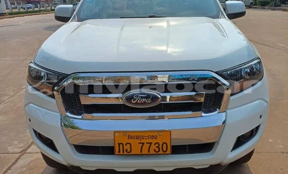 Acheter Occasion Voiture Ford Aspire Autre à Vientiane, Vientiane Province
