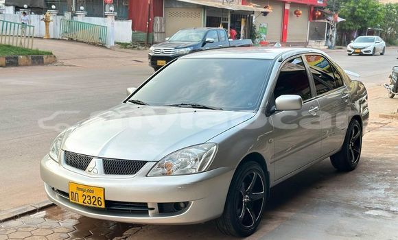 Buy Used Subaru Legacy Lancaster Other Car in Vientiane in Vientiane Province