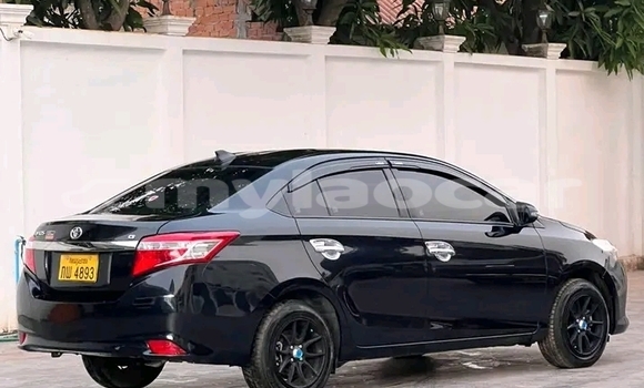 Acheter Occasion Voiture Toyota Coaster Noir à Import - Dubai, Attapeu Province Acheter Occasion Voiture Toyota Coaster Noir à Import - Dubai, Attapeu Province