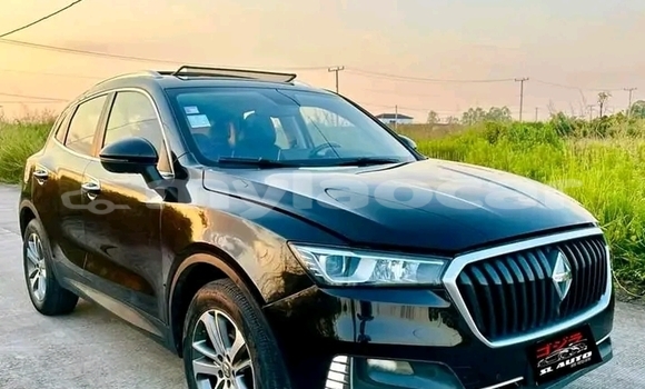 Acheter Occasion Voiture Hispano-Suiza K6 Noir à Thakhek, Khammouan Province Acheter Occasion Voiture Hispano-Suiza K6 Noir à Thakhek, Khammouan Province