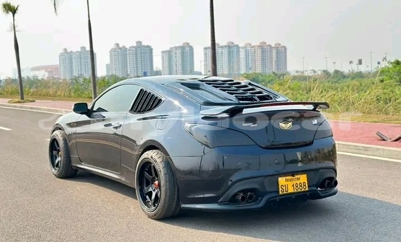 Acheter Occasion Voiture Hyundai Cargo Autre à Vientiane, Vientiane Province Acheter Occasion Voiture Hyundai Cargo Autre à Vientiane, Vientiane Province