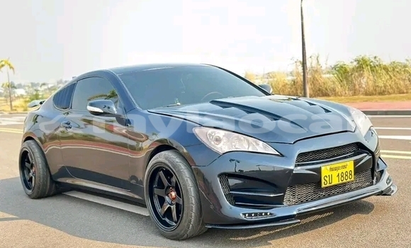 Acheter Occasion Voiture Hyundai Cargo Autre à Vientiane, Vientiane Province Acheter Occasion Voiture Hyundai Cargo Autre à Vientiane, Vientiane Province