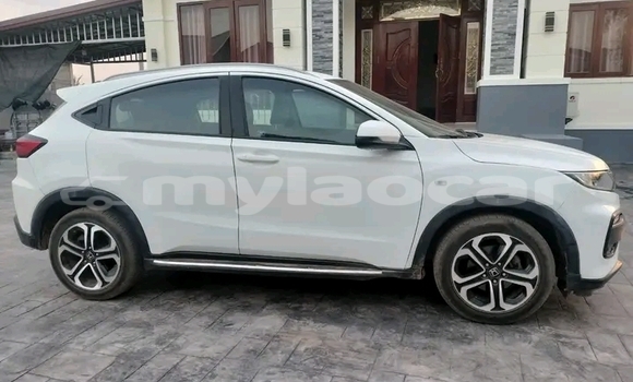 Acheter Occasion Voiture Honda CR–V Autre à Thakek, Khammouan Province Acheter Occasion Voiture Honda CR–V Autre à Thakek, Khammouan Province