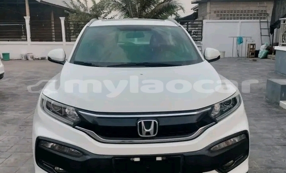 Acheter Occasion Voiture Honda CR–V Autre à Thakek, Khammouan Province Acheter Occasion Voiture Honda CR–V Autre à Thakek, Khammouan Province