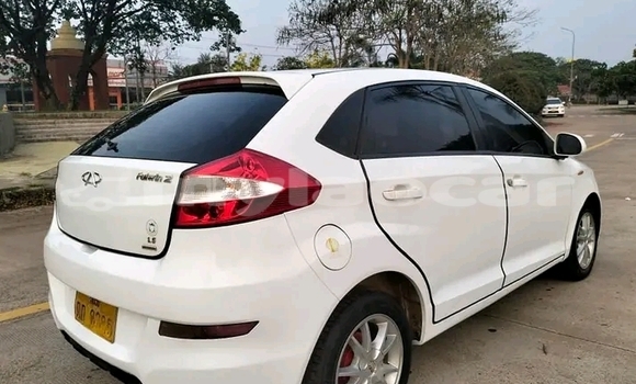 Buy Used Honda Ballade White Car in Luang Namtha in Luang Namtha Province Buy Used Honda Ballade White Car in Luang Namtha in Luang Namtha Province