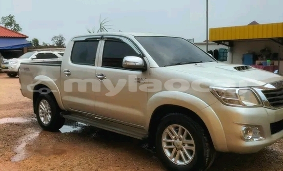 Buy Used Suzuki Ignis Other Car in Ban Nahin in Oudômxai Province Buy Used Suzuki Ignis Other Car in Ban Nahin in Oudômxai Province