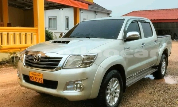 Buy Used Suzuki Ignis Other Car in Ban Nahin in Oudômxai Province Buy Used Suzuki Ignis Other Car in Ban Nahin in Oudômxai Province