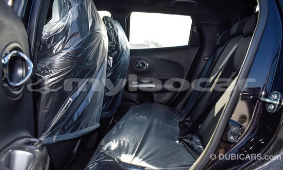 Buy Import Nissan Juke Black Car in Import - Dubai in Attapeu Province Buy Import Nissan Juke Black Car in Import - Dubai in Attapeu Province