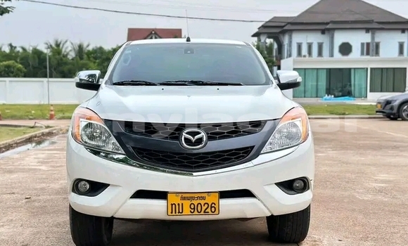Buy Used Mazda 3 MPS White Car in Luang Namtha in Luang Namtha Province Buy Used Mazda 3 MPS White Car in Luang Namtha in Luang Namtha Province
