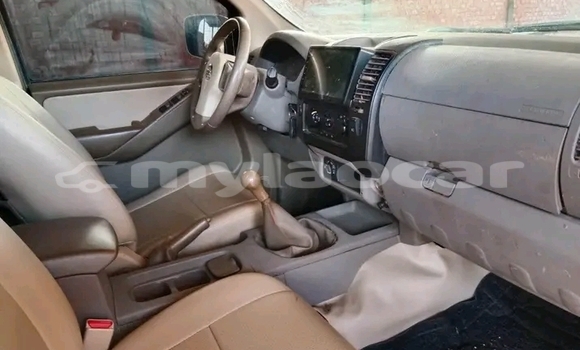 Buy Used Mazda Bongo White Car in Luang Namtha in Luang Namtha Province Buy Used Mazda Bongo White Car in Luang Namtha in Luang Namtha Province