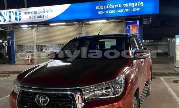 Buy Used FORD MUSTANG Black Car in Vientiane in Vientiane Province Buy Used FORD MUSTANG Black Car in Vientiane in Vientiane Province