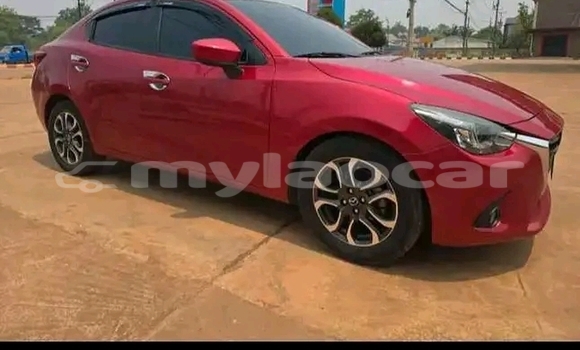 Buy Used BMW 2er Red Car in Vientiane in Vientiane Province Buy Used BMW 2er Red Car in Vientiane in Vientiane Province