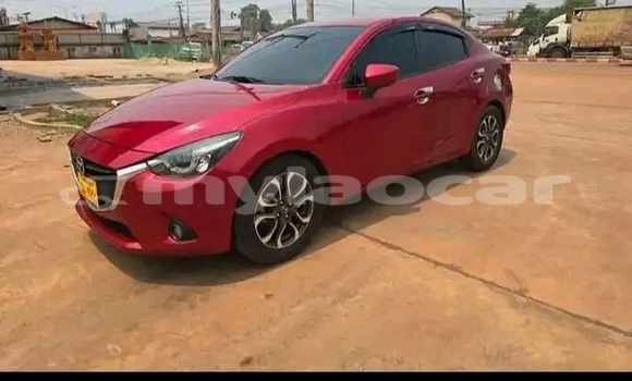 Buy Used BMW 2er Red Car in Vientiane in Vientiane Province Buy Used BMW 2er Red Car in Vientiane in Vientiane Province