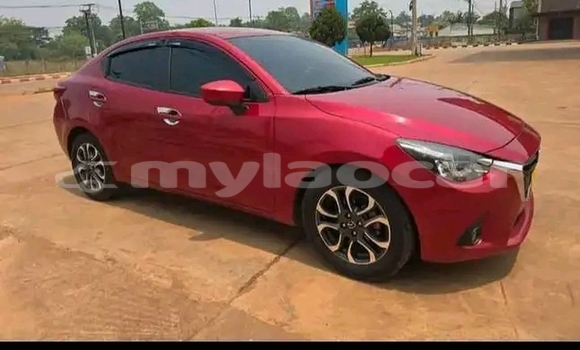 Buy Used BMW 2er Red Car in Vientiane in Vientiane Province Buy Used BMW 2er Red Car in Vientiane in Vientiane Province