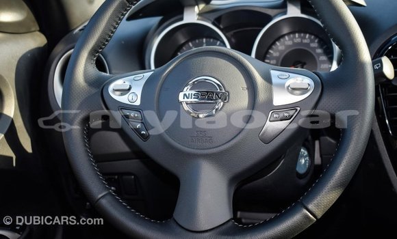 Buy Import Nissan Juke Black Car in Import - Dubai in Attapeu Province Buy Import Nissan Juke Black Car in Import - Dubai in Attapeu Province