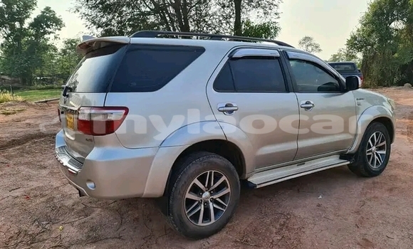 ຊື້ ໃຊ້ແລ້ວ FORD MUSTANG Other ລົດ ໃນ Champasak ໃນ Champasak Province ຊື້ ໃຊ້ແລ້ວ FORD MUSTANG Other ລົດ ໃນ Champasak ໃນ Champasak Province