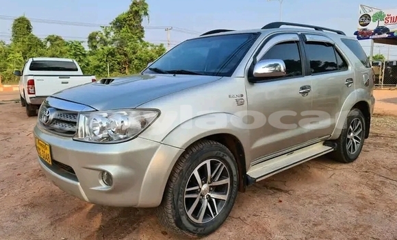 ຊື້ ໃຊ້ແລ້ວ FORD MUSTANG Other ລົດ ໃນ Champasak ໃນ Champasak Province ຊື້ ໃຊ້ແລ້ວ FORD MUSTANG Other ລົດ ໃນ Champasak ໃນ Champasak Province