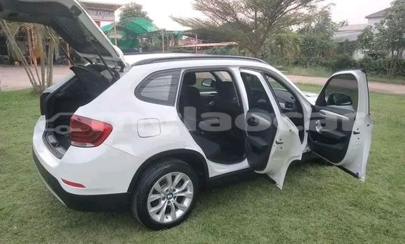 ຊື້ ໃຊ້ແລ້ວ BMW 2er Active Tourer White ລົດ ໃນ Vientiane ໃນ Vientiane Province ຊື້ ໃຊ້ແລ້ວ BMW 2er Active Tourer White ລົດ ໃນ Vientiane ໃນ Vientiane Province