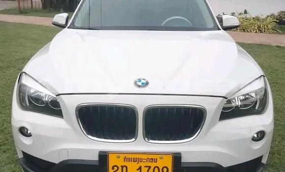 ຊື້ ໃຊ້ແລ້ວ BMW 2er Active Tourer White ລົດ ໃນ Vientiane ໃນ Vientiane Province ຊື້ ໃຊ້ແລ້ວ BMW 2er Active Tourer White ລົດ ໃນ Vientiane ໃນ Vientiane Province