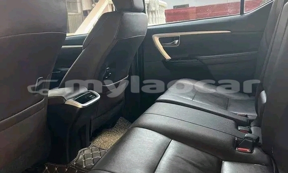 ຊື້ ໃຊ້ແລ້ວ Toyota Blade Black ລົດ ໃນ Vientiane ໃນ Vientiane Province ຊື້ ໃຊ້ແລ້ວ Toyota Blade Black ລົດ ໃນ Vientiane ໃນ Vientiane Province