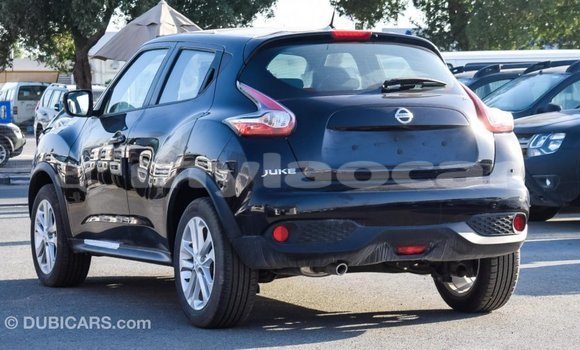Buy Import Nissan Juke Black Car in Import - Dubai in Attapeu Province Buy Import Nissan Juke Black Car in Import - Dubai in Attapeu Province