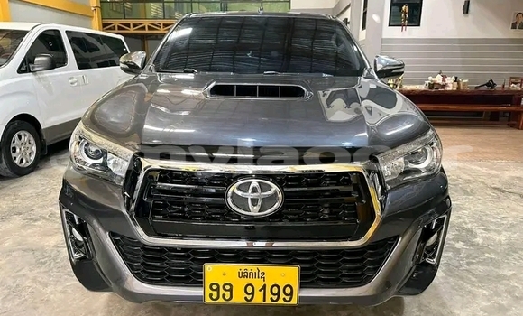 ຊື້ ໃຊ້ແລ້ວ Honda FCX Clarity Black ລົດ ໃນ Vientiane ໃນ Vientiane Province ຊື້ ໃຊ້ແລ້ວ Honda FCX Clarity Black ລົດ ໃນ Vientiane ໃນ Vientiane Province