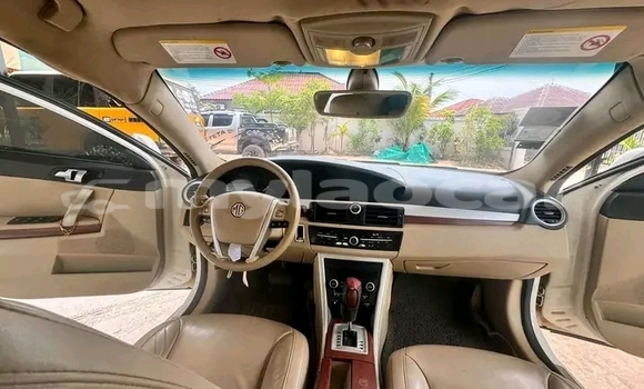 ຊື້ ໃຊ້ແລ້ວ BMW 700 White ລົດ ໃນ Vientiane ໃນ Vientiane Province ຊື້ ໃຊ້ແລ້ວ BMW 700 White ລົດ ໃນ Vientiane ໃນ Vientiane Province