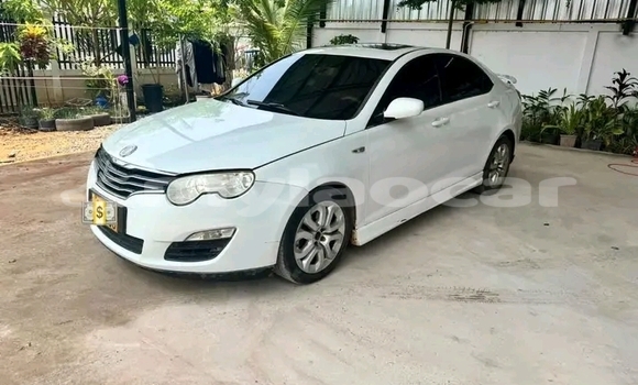 ຊື້ ໃຊ້ແລ້ວ BMW 700 White ລົດ ໃນ Vientiane ໃນ Vientiane Province ຊື້ ໃຊ້ແລ້ວ BMW 700 White ລົດ ໃນ Vientiane ໃນ Vientiane Province