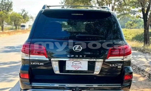 Buy Used Lexus GS F Black Car in Luang Namtha in Luang Namtha Province Buy Used Lexus GS F Black Car in Luang Namtha in Luang Namtha Province