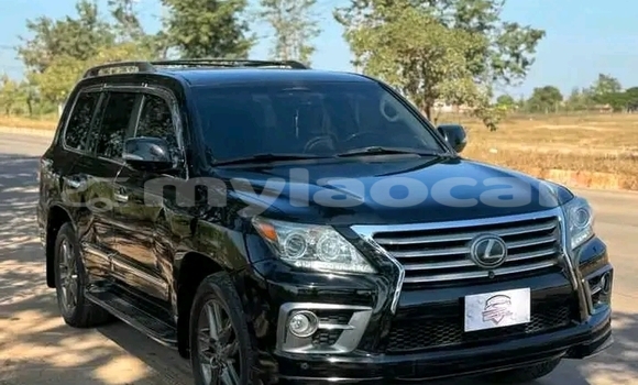 Buy Used Lexus GS F Black Car in Luang Namtha in Luang Namtha Province Buy Used Lexus GS F Black Car in Luang Namtha in Luang Namtha Province