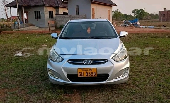 Buy Used Alpine GTA Other Car in Vientiane in Vientiane Province