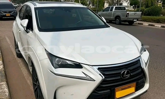 Buy Used FSO Polonez White Car in Vientiane in Vientiane Province Buy Used FSO Polonez White Car in Vientiane in Vientiane Province