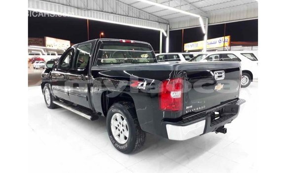 Buy Import Chevrolet Silverado Black Car in Import - Dubai in Attapeu Province Buy Import Chevrolet Silverado Black Car in Import - Dubai in Attapeu Province