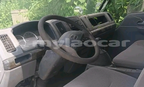 Buy Used Alpina B7 White Car in Vientiane in Vientiane Province Buy Used Alpina B7 White Car in Vientiane in Vientiane Province