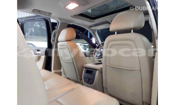 Buy Import Chevrolet Silverado Black Car in Import - Dubai in Attapeu Province Buy Import Chevrolet Silverado Black Car in Import - Dubai in Attapeu Province
