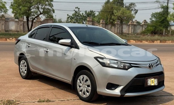 Buy Used Toyota Vios Other Car in Vientiane in Vientiane Province Buy Used Toyota Vios Other Car in Vientiane in Vientiane Province