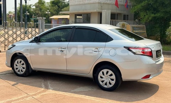 Buy Used Toyota Vios Other Car in Vientiane in Vientiane Province Buy Used Toyota Vios Other Car in Vientiane in Vientiane Province