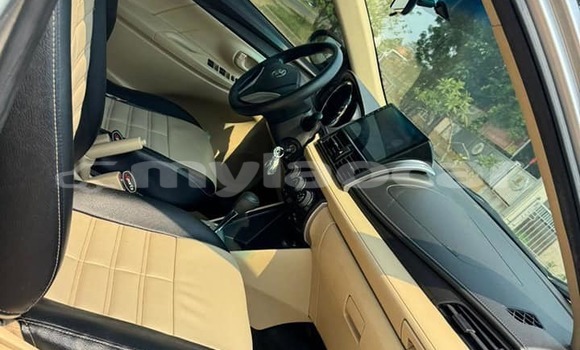 Buy Used Toyota Vios Other Car in Vientiane in Vientiane Province Buy Used Toyota Vios Other Car in Vientiane in Vientiane Province