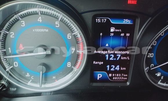 Buy Used Suzuki Baleno Other Car in Vientiane in Vientiane Province Buy Used Suzuki Baleno Other Car in Vientiane in Vientiane Province