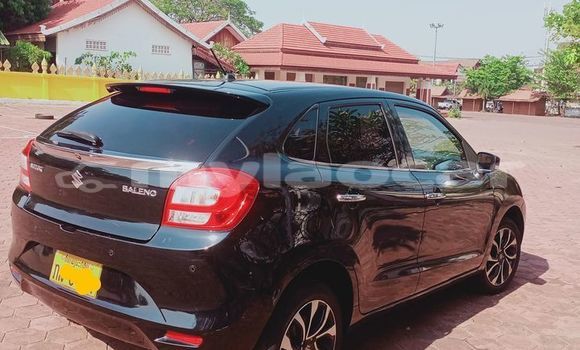 Buy Used Suzuki Baleno Other Car in Vientiane in Vientiane Province Buy Used Suzuki Baleno Other Car in Vientiane in Vientiane Province