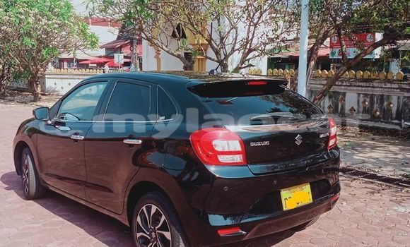 Buy Used Suzuki Baleno Other Car in Vientiane in Vientiane Province Buy Used Suzuki Baleno Other Car in Vientiane in Vientiane Province